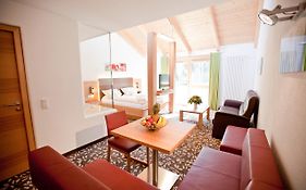Hotel und Appartementhof Waldeck